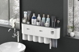 Sức khỏe đời sống - Những vật dụng không nên để trong phòng tắm kẻo vừa nhanh hỏng vừa gây bệnh cho người dùng