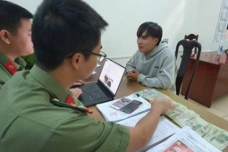 Pháp luật - Thủ đoạn khó ngờ của 1 thanh niên lừa đảo hơn 400 người