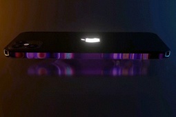 Thời trang Hi-tech - Kiệt tác iPhone là đây: Không viền, màn hình tràn cạnh siêu tinh tế