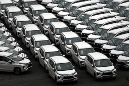 Tin tức ô tô - Ngưng ưu đãi 50% phí trước bạ, thị trường xe Việt sẽ ra sao?