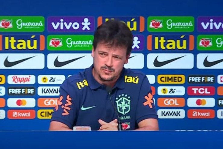ĐT Brazil sa thải HLV sau thất bại vụ Ancelotti, lộ ứng viên thay thế tầm cỡ - 1
