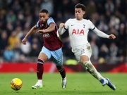 Bóng đá - Kết quả bóng đá Tottenham – Burnley: Phung phí cơ hội, siêu phẩm định đoạt (FA Cup)