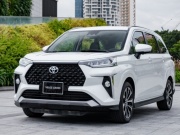 Tin tức ô tô - Giá xe Toyota Veloz Cross niêm yết và lăn bánh tháng 1/2024