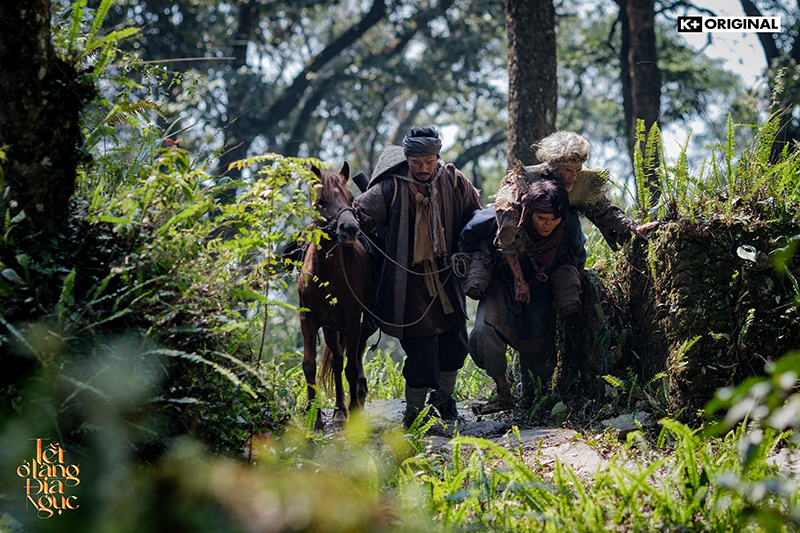 Tết Ở Làng Địa Ngục xuất sắc nhận giải “Hiện tượng phim ảnh”