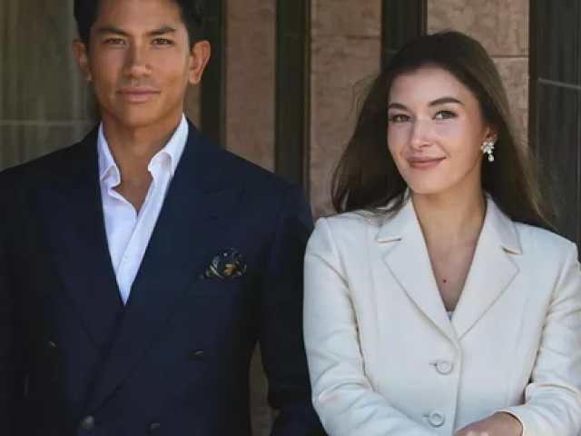 Thế giới - "Hoàng tử quyến rũ nhất châu Á" giã từ đời sống độc thân