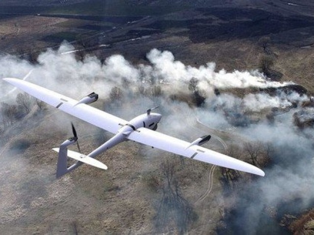 Thế giới - Nga lên kế hoạch sản xuất 32.000 máy bay không người lái mỗi năm