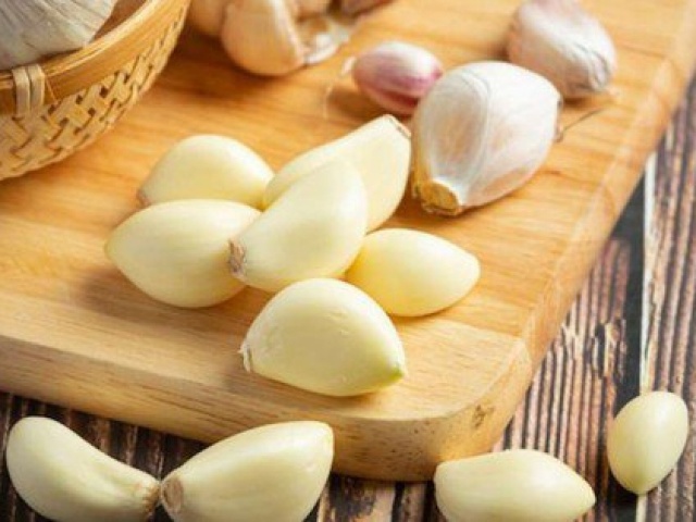 Ẩm thực - Ăn mấy tép tỏi mỗi ngày để có tác dụng tốt nhất cho sức khỏe?