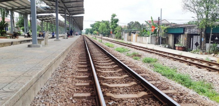Việt Nam sẽ tự đóng toa xe lửa với tốc độ 120 km/giờ để sử dụng và xuất khẩu - 1
