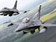 Thế giới - Đan Mạch trì hoãn giao tiêm kích F-16 cho Ukraine?