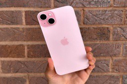 iPhone đời mới nhiều màu đẹp hơn Pro Max, đáng mua nhất ở tầm giá 25 triệu
