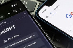 ChatGPT sắp soán ngôi “chị Google“ trên điện thoại Android