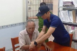 An ninh - Xã hội - Tội ác của đối tượng giết 6 người vượt biên 43 năm trước từng gây chấn động Quảng Ngãi