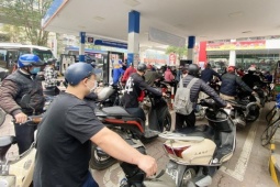 Tin tức trong ngày - Bộ Công Thương quản lý lỏng lẻo, các "ông lớn" xăng dầu không tuân thủ quy định về dự trữ