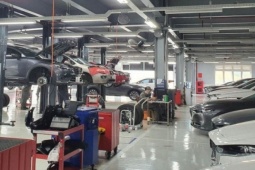 Tin tức trong ngày - Quy định mới nhất về xe ô tô mà người dân cần nắm