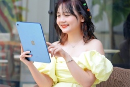 Thời trang Hi-tech - Bảng giá iPad tháng 1/2024: Giảm nhiều nhất tới 5 triệu đồng