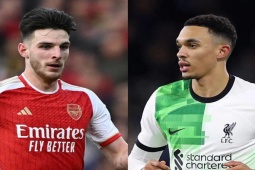 Bóng đá - Nhận định bóng đá Arsenal – Liverpool: "The Kop" vắng Salah, “Pháo thủ” vẫn gặp khó (FA Cup)