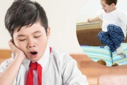 Giáo dục - du học - Đừng dừng đột ngột việc trẻ xem ti vi, điện thoại, hay làm theo 9 cách này lấy lại sự tập trung cho con