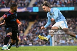 Bóng đá - Trực tiếp bóng đá Man City - Huddersfield: Thong dong cuối trận (FA Cup) (Hết giờ)