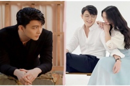 Phim - Diễn viên Trần Quốc Anh: 'Nhân vật Tùng trăng hoa sẽ là một bài học hay'