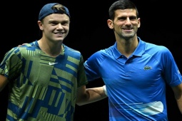 Thể thao - Nóng nhất thể thao tối 7/1: Holger Rune muốn loại Djokovic khỏi Australian Open