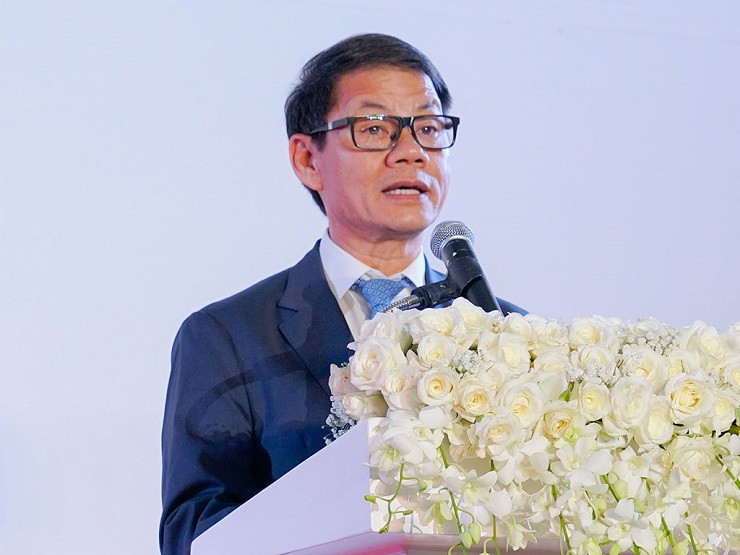Cổ phiếu HNG của HAGL Agrico do tỷ phú Trần Bá Dương làm Chủ tịch có tuần đầu năm mới 2024 tăng mạnh