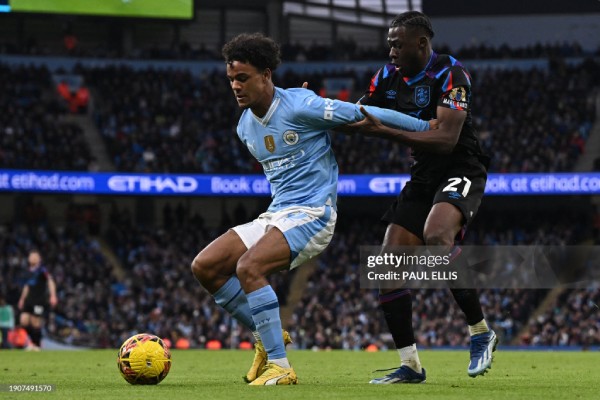 Trực tiếp bóng đá Man City - Huddersfield: Thong dong cuối trận (FA Cup) (Hết giờ) - 3