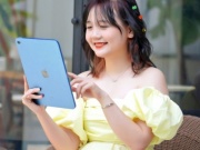 Thời trang Hi-tech - Bảng giá iPad tháng 1/2024: Giảm nhiều nhất tới 5 triệu đồng