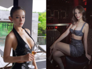 Đời sống Showbiz - Hot girl ở biệt thự 100 tỷ đồng, được chồng đại gia cho 24 tỷ để tiêu vặt