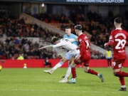 Bóng đá - Kết quả bóng đá Middlesbrough - Aston Villa: Bàn đá phản may mắn không tưởng (FA Cup)