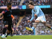 Bóng đá - Trực tiếp bóng đá Man City - Huddersfield: Thong dong cuối trận (FA Cup) (Hết giờ)