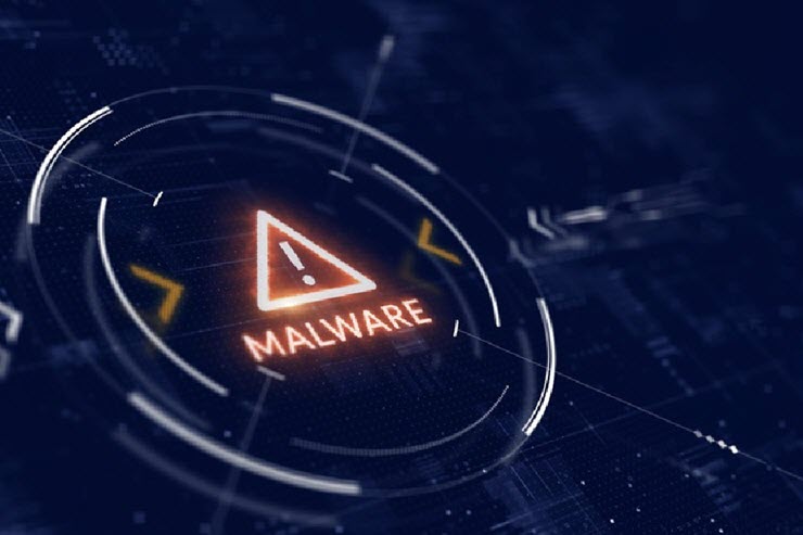 Malware nguy hiểm Bandook đang tấn công người dùng Windows.