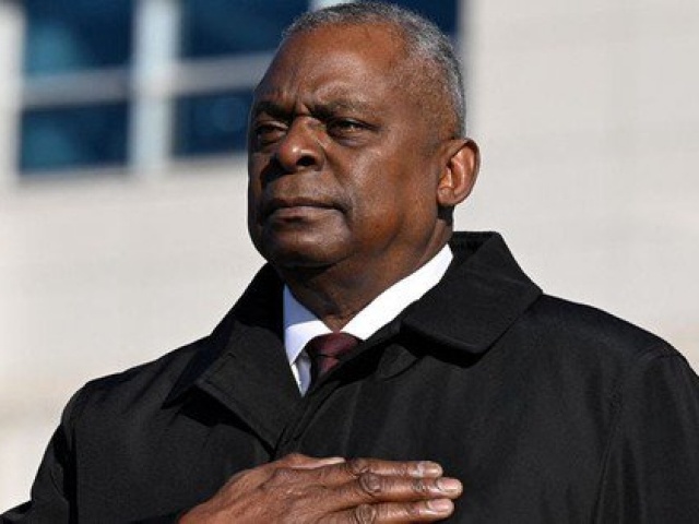 Thế giới - Bí ẩn bệnh tình của Bộ trưởng Quốc phòng Mỹ