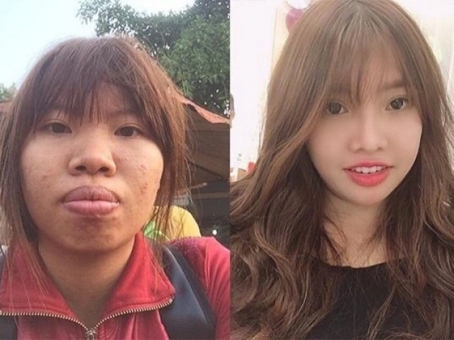 Bạn trẻ - Cuộc sống - “Thị Nở tái sinh” sau 6 năm đại tu nhan sắc ra sao?