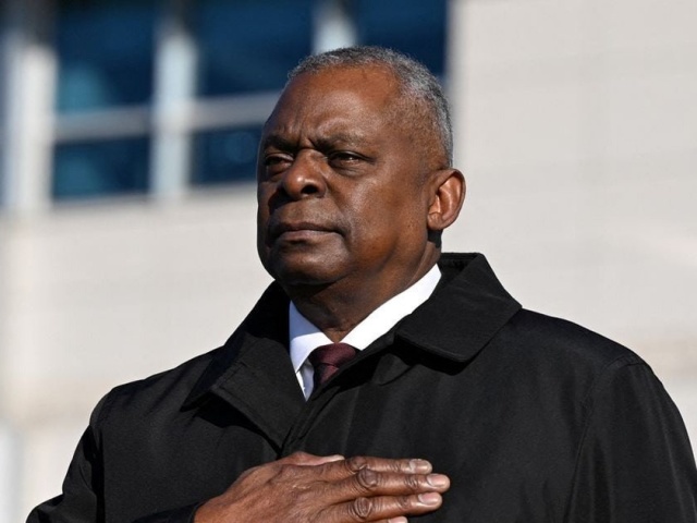 Thế giới - Xung quanh chuyện Bộ trưởng Quốc phòng Mỹ chậm báo cáo việc nhập viện