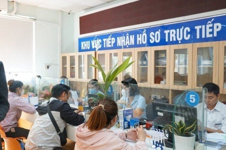 Dự kiến trong thời gian tới sẽ họp về vấn đề thu sai BHXH.