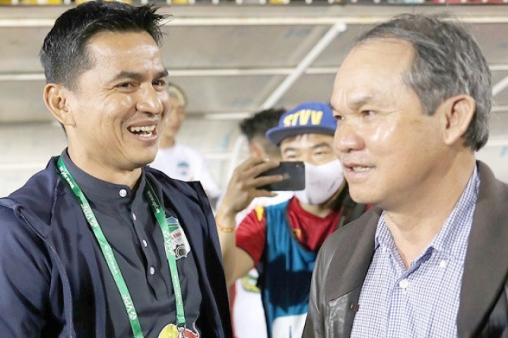 Khi bầu Đức hao hụt quyền kiểm soát HA Gia Lai…