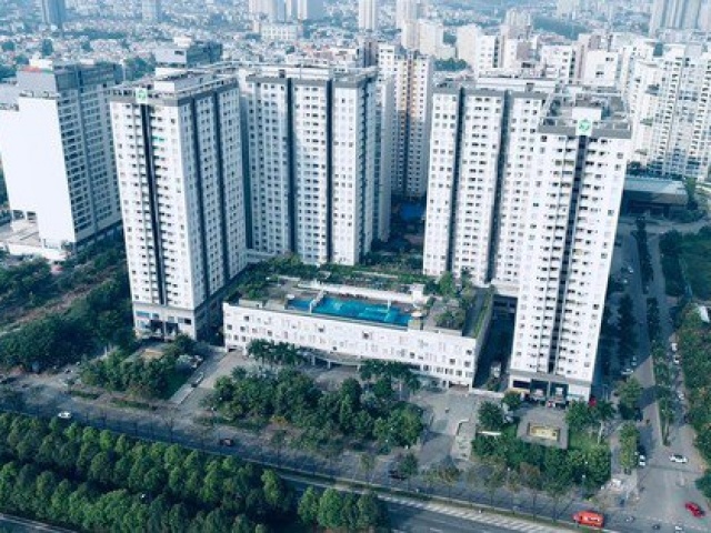 Nguồn cung căn hộ, đất nền thấp nhất 5 năm qua Nguồn cung căn hộ, đất nền thấp nhất 5 năm qua