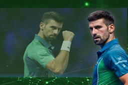 Djokovic còn “giấc mộng chưa thành“: Cơ hội cuối cùng ở Olympic Paris