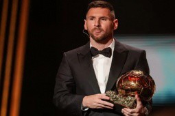 PSG bị tố “đi đêm“ giúp Messi đoạt QBV, báo chí phanh phui tình tiết chấn động