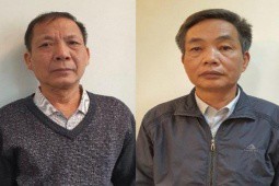 Bắt tạm giam cựu Tổng Giám đốc Tổng Công ty Chè Việt Nam