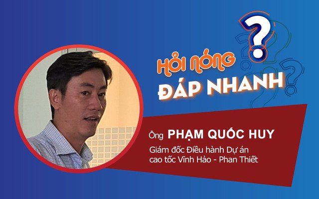 Vì sao tuyến cao tốc Vĩnh Hảo - Phan Thiết liên tục xảy ra tai nạn giao thông? - 3