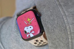 Nóng: Apple bất ngờ đón nhận tin vui để bán Apple Watch