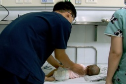 Nhiều ca mắc cúm A phải thở máy, ai dễ có nguy cơ diễn biến nặng?