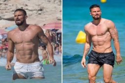 Đàn ông - "Quý ông sân cỏ" lập dấu mốc kỷ lục, U40 vẫn sung mãn ngang ngửa CR7 nhờ đâu?