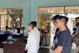 Pháp luật - Nghị án kéo dài vụ người tâm thần kêu oan tội gây rối trật tự