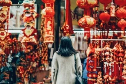 Du lịch - Tết Nguyên đán ở các nước châu Á được tổ chức như thế nào?