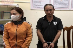 Pháp luật - Tạm giữ cặp vợ chồng hành hung, “nhốt” tổ công tác thi hành án trong nhà