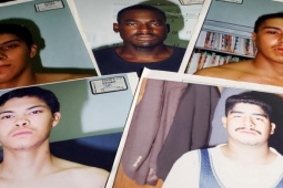 Pháp luật - Đêm kinh hoàng của hai nữ sinh xinh đẹp đi chơi về muộn: Vụ án có 5 án tử