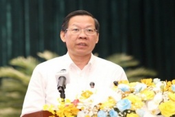 Tin tức trong ngày - Chủ tịch UBND TP HCM ký 5 quyết định giao quyền cho phó chủ tịch xử phạt vi phạm hành chính