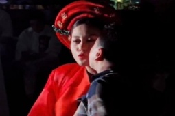 Đời sống Showbiz - Phương Oanh: "Cám ơn ai đó đã luôn ở bên em"